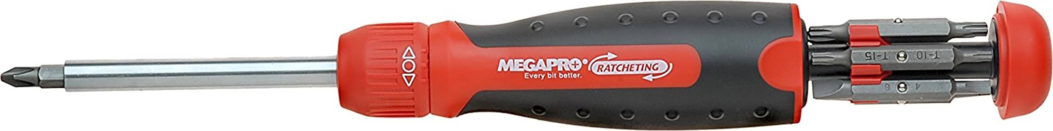 MegaPro 211R2C36RD