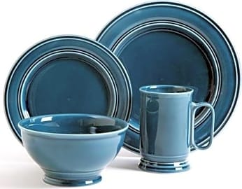 Better Homes and Gardens Admiraware