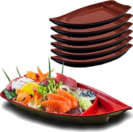 The Elixer Deco Boat