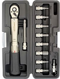 Venzo Allen Key Kit