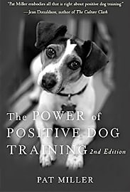 The Power of Positive Dog Training