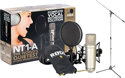 Rode NT1-A