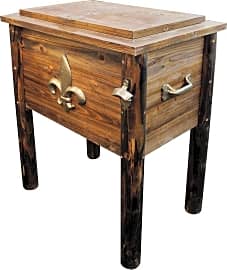 Leigh Country Char-Log