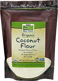 Now Foods Unsweetened