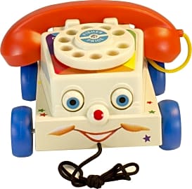 Fisher-Price Classics Retro Chatter
