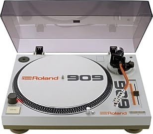 Roland TT-99