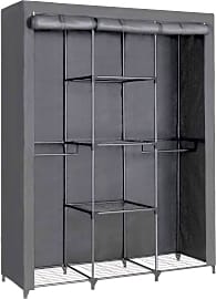 Songmics Non-Woven Wardrobe