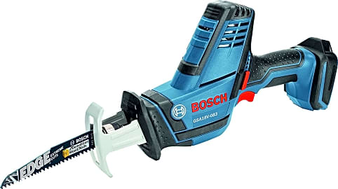 Bosch GSA18V-083B