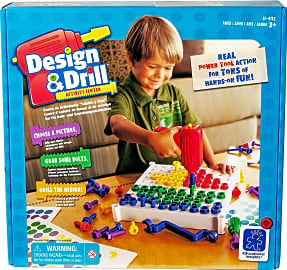 Educational Insights Design & Drill