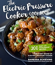 The Electric Pressure Cooker