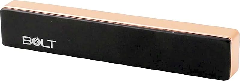 Bolt Rechargeable