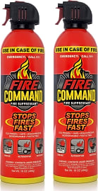 Fire Command Aerosol