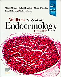 Williams Endocrinology