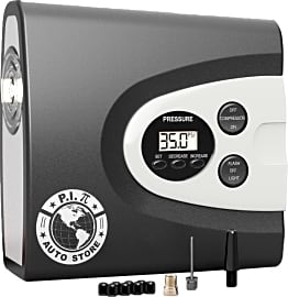 P.I. Auto Store Premium