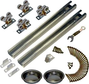 Johnson Hardware 111SD