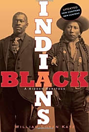 Black Indians