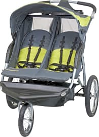 Baby Trend Expedition Double Jogger