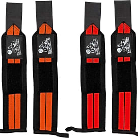 Nordic Lifting Strength