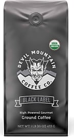 Devil Mountain Black Label