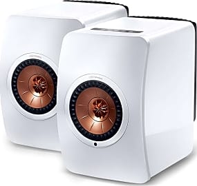 Kef LS50