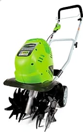 Greenworks Cordless