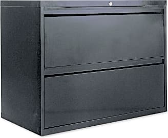 Alera 2-Drawer Lateral