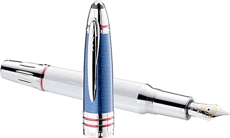 Great Characters John F. Kennedy Limited Edition Fountain