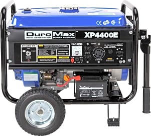 DuroMax Next Generation XP4400E