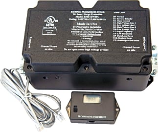 Progressive Industries HW50C