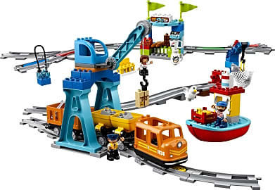 Duplo Cargo