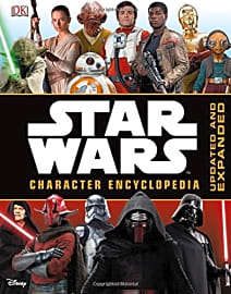 Star Wars Character Encyclopedia