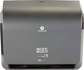 Georgia-Pacific Ultra Mini