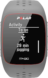 Polar M430