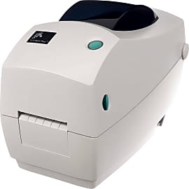 Zebra TLP2824 Plus