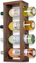 Rustic State Sonoma Wood