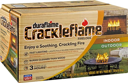 Duraflame Crackleflame