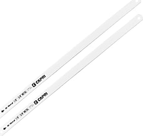 Capri Tools Bi-Metal