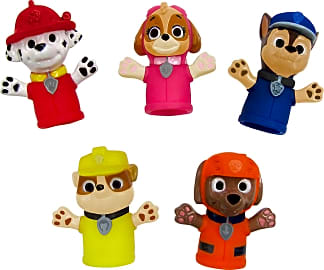 Paw Patrol