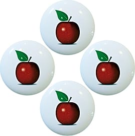 Carolina Hardware Ceramic Knobs