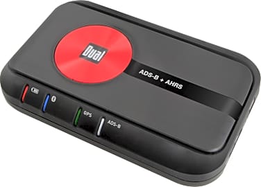 Dual Electronics XGPS170D