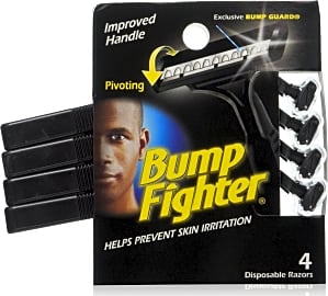 Bump Fighter Men's