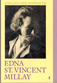Collected Sonnets By Edna St. Vincent Millay