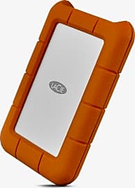 LaCie Rugged