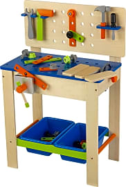 KidKraft Deluxe