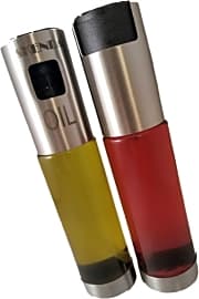 Skenda Oil And Vinegar