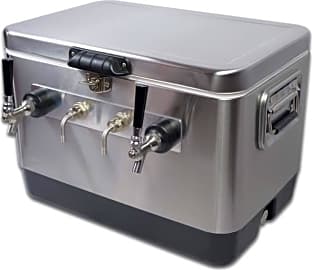 Coldbreak Jockey Box