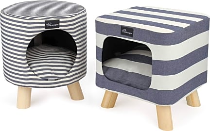 Wantryapet Indoor Condo