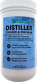Essential Values Distiller Descaler