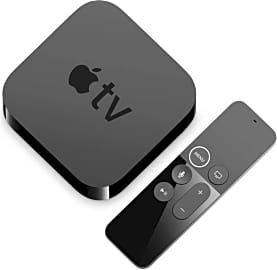 Apple TV