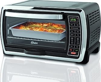 Oster Large Capacity